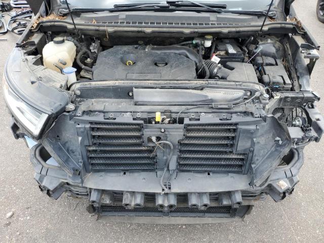 Photo 12 from auction – 2015 FORD EDGE TITAN with VIN 2FMTK4K96FBB42981