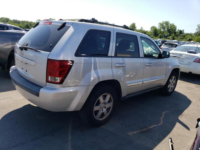 Photo 3 from auction – 2010 JEEP GRAND CHER with VIN 1J4PR4GK8AC132954