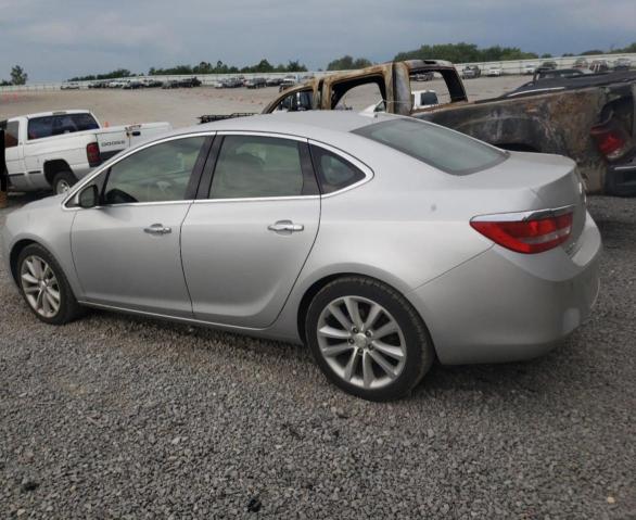 Photo 2 from auction – 2014 BUICK VERANO CON with VIN 1G4PR5SK0E4117993