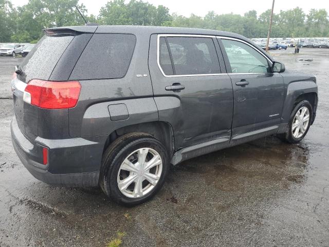 Photo 3 from auction – 2017 GMC TERRAIN SL with VIN 2GKALMEK9H6298228