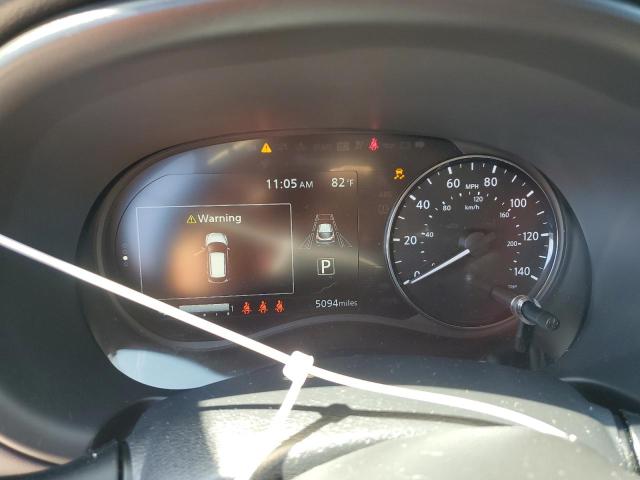 Photo 9 from auction – 2023 NISSAN KICKS SR with VIN 3N1CP5DV5PL477003
