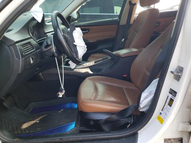 Photo 7 from auction – 2011 BMW 328 XI SUL with VIN WBAPK5C56BF124896