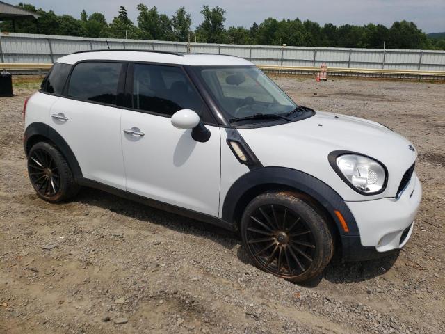 Photo 4 from auction – 2011 MINI COOPER S C with VIN WMWZC3C53BWH98095