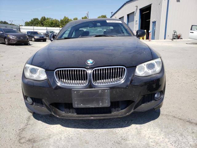 Photo 5 from auction – 2012 BMW 328 I with VIN WBAKE3C58CE769854