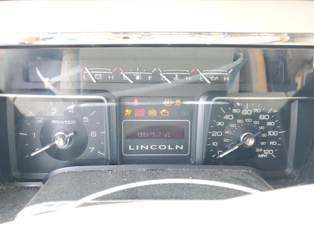Photo 9 from auction – 2010 LINCOLN NAVIGATOR with VIN 5LMJJ2H5XAEJ08880
