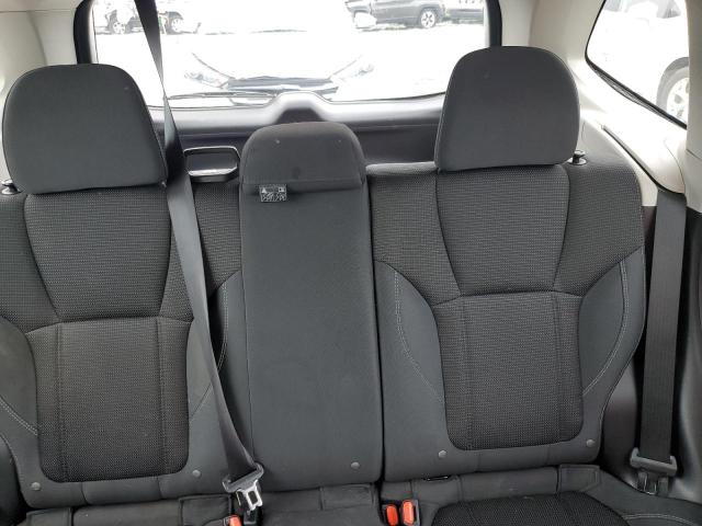 Photo 10 from auction – 2019 SUBARU FORESTER with VIN JF2SKACC8KH474895