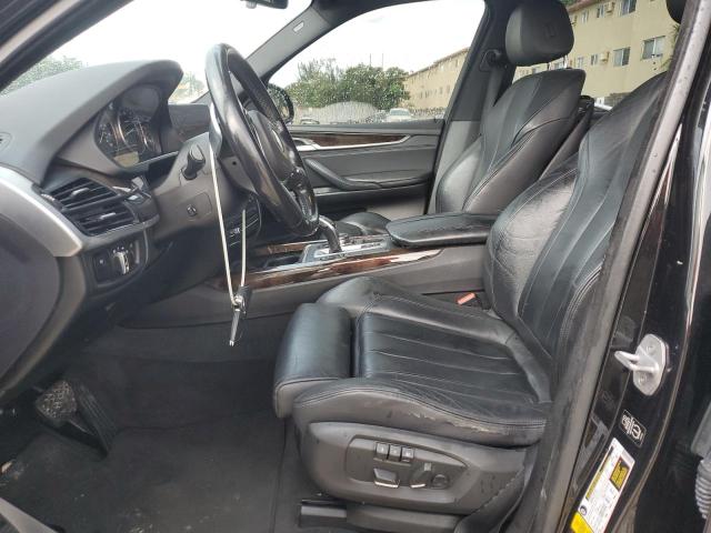 Photo 7 from auction – 2014 BMW X5 SDRIVE3 with VIN 5UXKR2C5XE0H34476