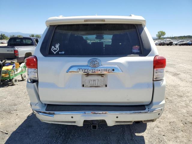 Photo 6 from auction – 2012 TOYOTA 4RUNNER SR with VIN JTEBU5JR2C5092836