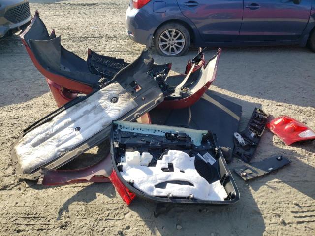 Photo 13 from auction – 2015 DODGE GRAND CARA with VIN 2C4RDGCG9FR737595