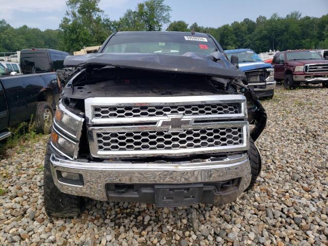 Photo 5 from auction – 2014 CHEVROLET SILVERADO with VIN 3GCUKREC3EG303795