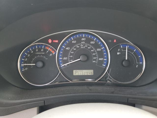 Photo 9 from auction – 2013 SUBARU FORESTER 2 with VIN JF2SHABC4DH416785