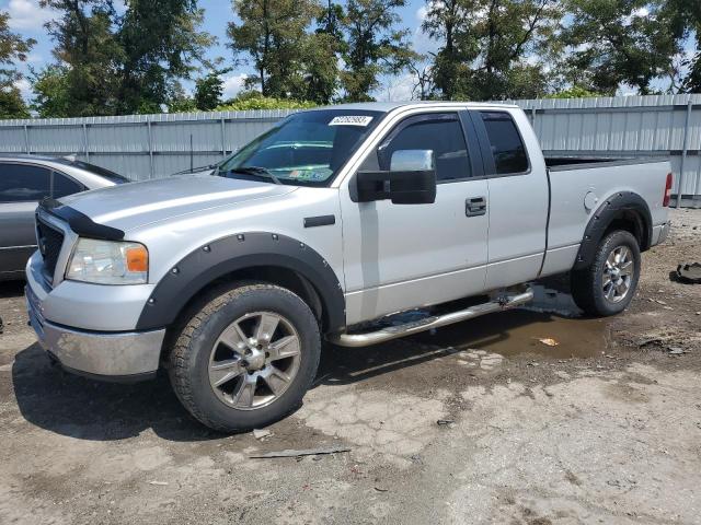 FORD F150 2006 with VIN 1FTPX14526NA08778 - Photo from auction