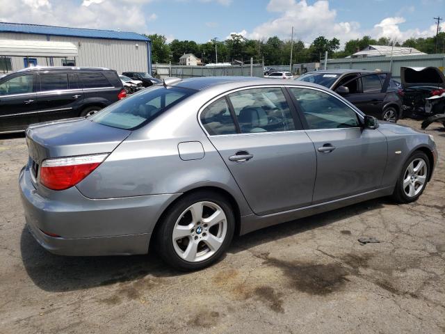 Photo 3 from auction – 2008 BMW 535 XI with VIN WBANV93568CZ68128