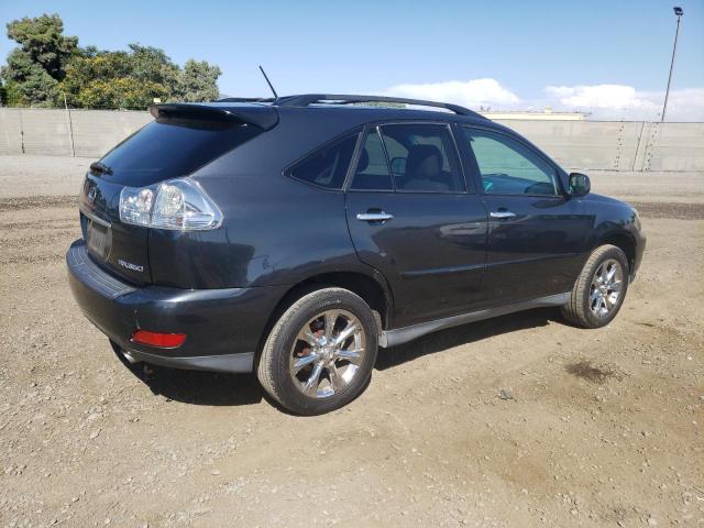 Photo 3 from auction – 2009 LEXUS RX 350 with VIN 2T2GK31U29C076488