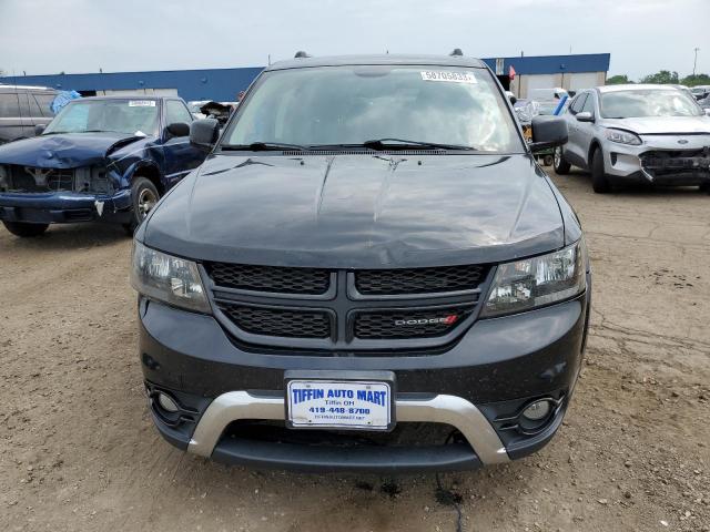 Photo 5 from auction – 2015 DODGE JOURNEY CR with VIN 3C4PDCGG4FT599844
