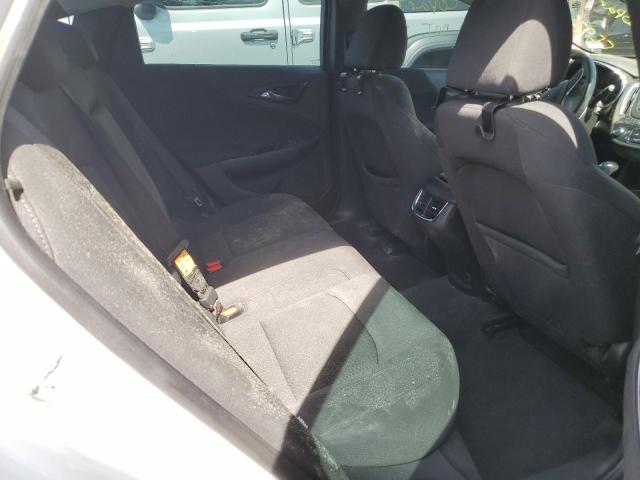 Photo 10 from auction – 2016 CHEVROLET MALIBU LT with VIN 1G1ZE5ST1GF189352