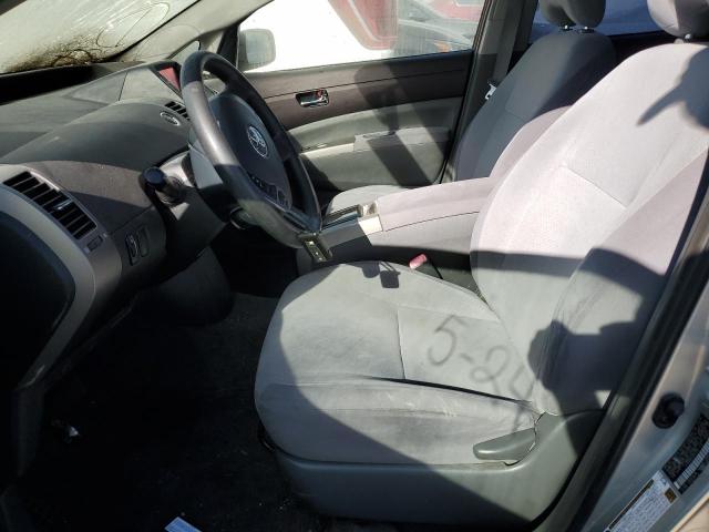 Photo 7 from auction – 2005 TOYOTA PRIUS with VIN JTDKB20U957051772