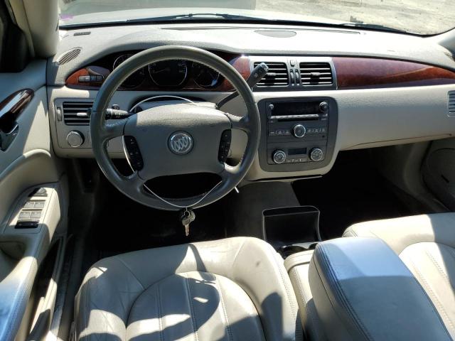 Photo 8 from auction – 2006 BUICK LUCERNE CX with VIN 1G4HD57216U133665