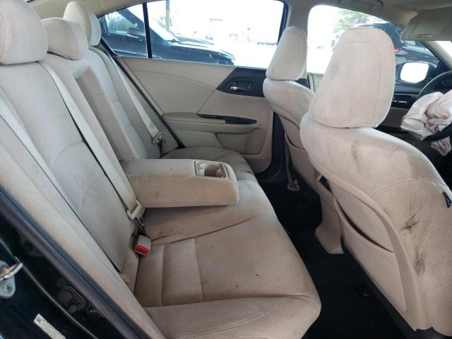 Photo 10 from auction – 2013 HONDA ACCORD EX with VIN 1HGCR2F71DA124816