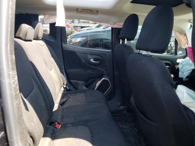 Photo 10 from auction – 2016 JEEP RENEGADE L with VIN ZACCJBBT9GPD50907