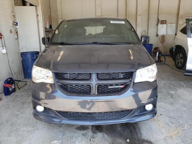 Photo 5 from auction – 2014 DODGE GRAND CARA with VIN 2C4RDGEG7ER321024