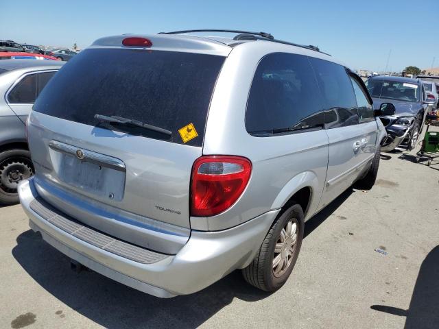 Photo 3 from auction – 2007 CHRYSLER TOWN & COU with VIN 2A4GP54L97R144782
