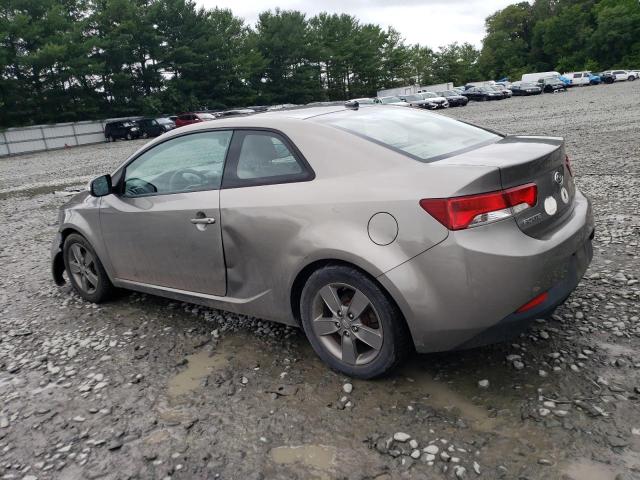 Photo 2 from auction – 2010 KIA FORTE EX with VIN KNAFU6A29A5273389