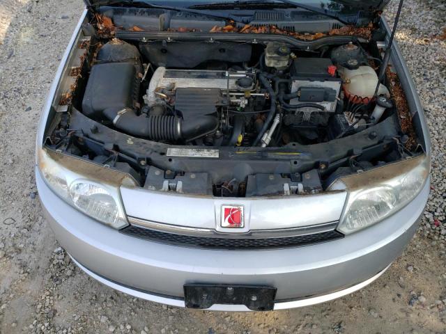Photo 11 from auction – 2004 SATURN ION LEVEL with VIN 1G8AJ52F24Z211647