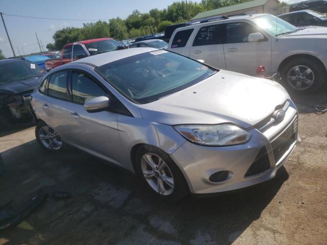 Photo 4 from auction – 2013 FORD FOCUS SE with VIN 1FADP3F24DL123138