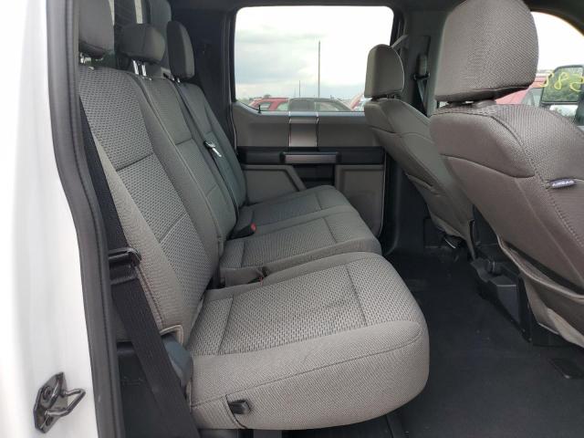 Photo 10 from auction – 2022 FORD F250 SUPER with VIN 1FT7W2BN6NED26283