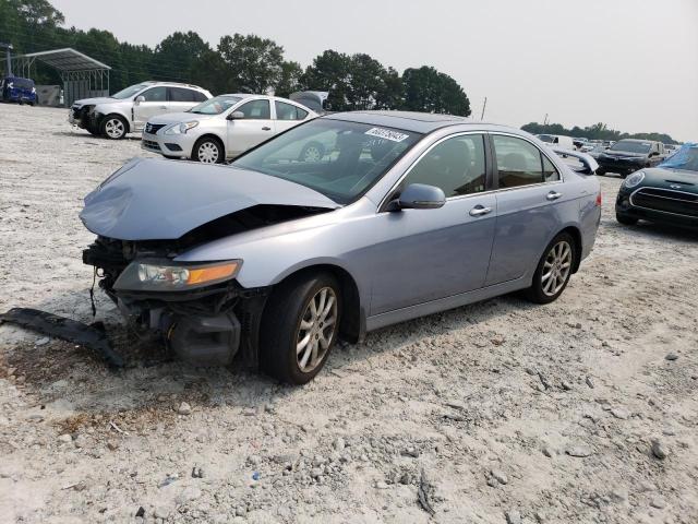 Photo 1 from auction – 2006 ACURA TSX with VIN JH4CL96866C013976