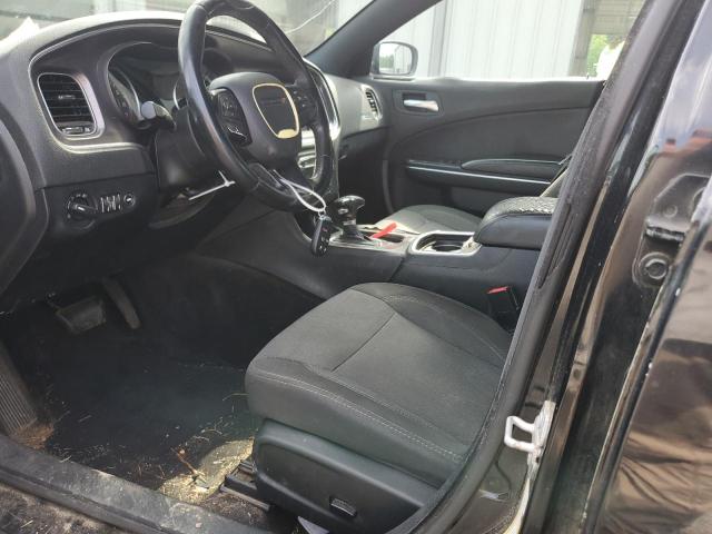 Photo 7 from auction – 2015 DODGE CHARGER SE with VIN 2C3CDXBG0FH874863