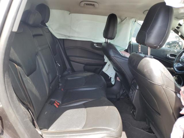 Photo 11 from auction – 2020 JEEP COMPASS LI with VIN 3C4NJDCB4LT118907