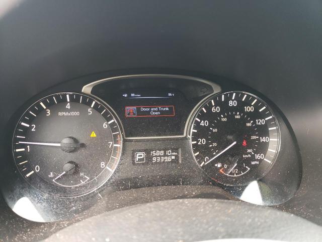 Photo 9 from auction – 2013 NISSAN ALTIMA 2.5 with VIN 1N4AL3AP2DC262735