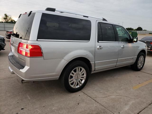 Photo 3 from auction – 2013 LINCOLN NAVIGATOR with VIN 5LMJJ3J53DEL08343