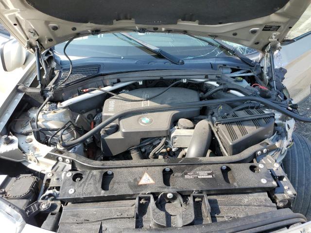 Photo 11 from auction – 2013 BMW X3 XDRIVE2 with VIN 5UXWX9C51D0D06326