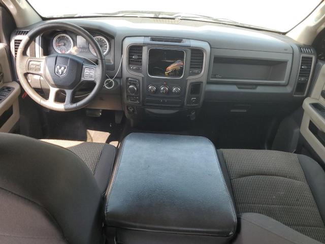 Photo 8 from auction – 2016 RAM 1500 ST with VIN 1C6RR7FT9GS134860