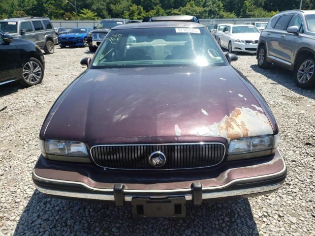Photo 5 from auction – 1995 BUICK LESABRE CU with VIN 1G4HP52L3SH546035