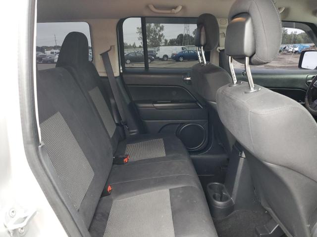 Photo 10 from auction – 2012 JEEP PATRIOT LA with VIN 1C4NJRFB7CD551930