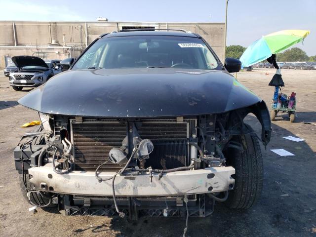 Photo 5 from auction – 2014 NISSAN PATHFINDER with VIN 5N1AR2MM8EC673610