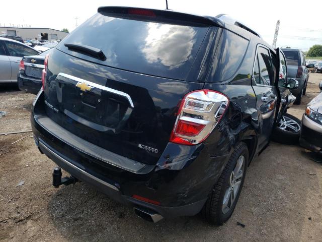Photo 3 from auction – 2017 CHEVROLET EQUINOX PR with VIN 2GNFLGE36H6234084
