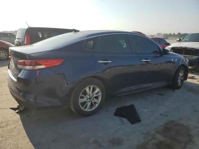 Photo 3 from auction – 2017 KIA OPTIMA LX with VIN 5XXGT4L32HG176531