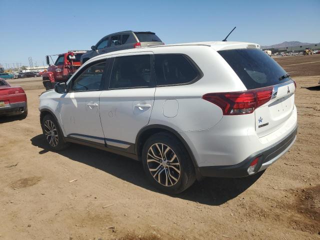 Photo 2 from auction – 2016 MITSUBISHI OUTLANDER with VIN JA4AD2A3XGZ028921