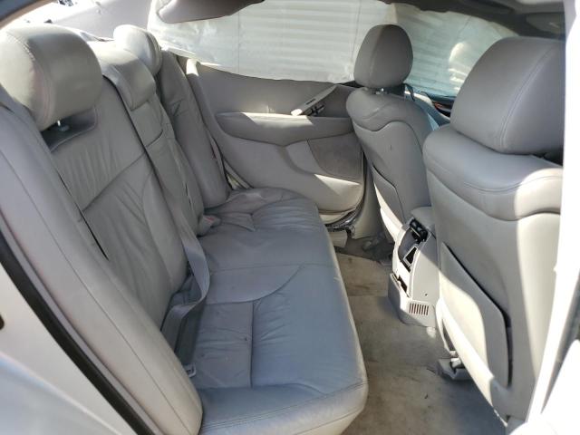 Photo 10 from auction – 2003 LEXUS ES 300 with VIN JTHBF30G630145908