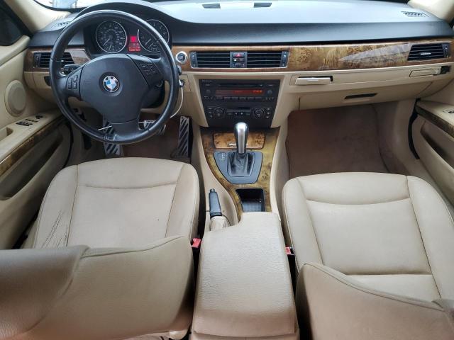 Photo 8 from auction – 2006 BMW 325 I AUTO with VIN WBAVB17596NK31785