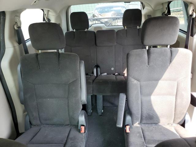 Photo 10 from auction – 2015 DODGE GRAND CARA with VIN 2C4RDGCG6FR744732