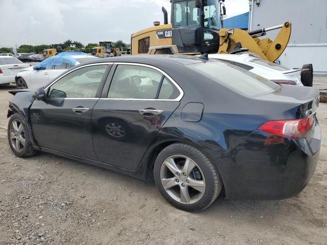 Фото 2 с аукциона – 2012 ACURA TSX TECH с VIN JH4CU2F6XCC028091