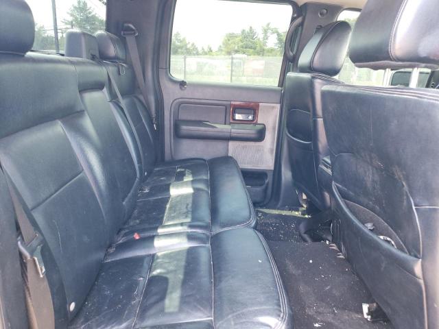 Photo 10 from auction – 2005 FORD F150 SUPER with VIN 1FTPW14575KE69753