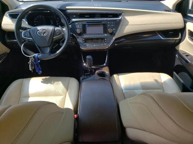 Photo 8 from auction – 2013 TOYOTA AVALON BAS with VIN 4T1BK1EB6DU066744