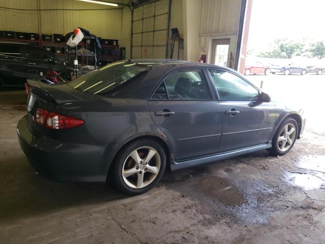 Photo 3 from auction – 2004 MAZDA 6 I with VIN 1YVFP80C845N46336
